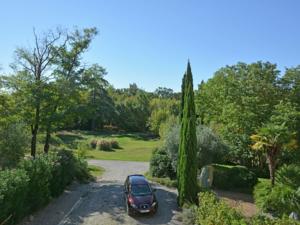 Hebergement Chateau Bram : photos des chambres