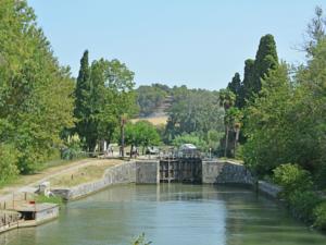 Hebergement Chateau Bram : photos des chambres
