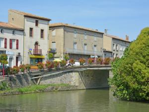 Hebergement Chateau Bram : photos des chambres
