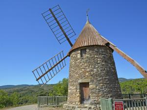 Hebergement Chateau Bram : photos des chambres