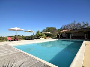 Hebergement Maison Haut De La Colline : photos des chambres