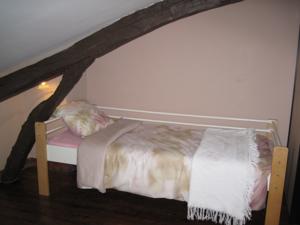 Hebergement Maison Haut De La Colline : photos des chambres