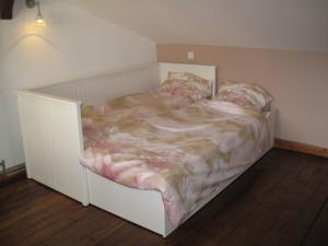 Hebergement Maison Haut De La Colline : photos des chambres