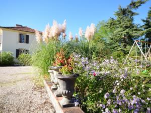 Hebergement Maison Haut De La Colline : photos des chambres