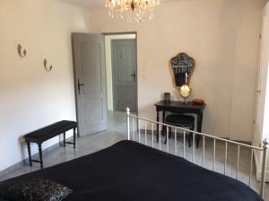 Hebergement Pays des Senteurs : photos des chambres