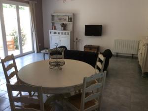 Hebergement Pays des Senteurs : photos des chambres