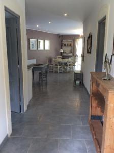 Hebergement Pays des Senteurs : photos des chambres