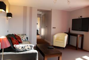 Hotel Corrieu : photos des chambres