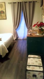 Hebergement Le Clos des Aramons : photos des chambres