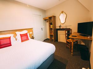 Chambres d'hotes/B&B The Gem : photos des chambres
