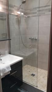 Hotel Le Splendid : photos des chambres