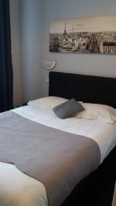 Hotel Le Splendid : photos des chambres