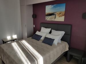 Hotel Aragon : photos des chambres