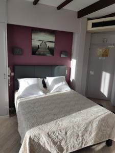 Hotel Aragon : photos des chambres