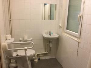 Be Myhotel : photos des chambres