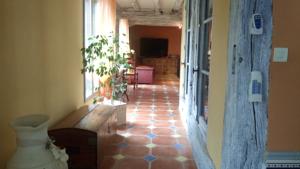 Hebergement La Residence du Moulin : photos des chambres