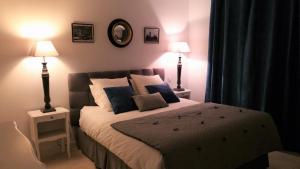 Chambres d'hotes/B&B Le clos d'Uzes : photos des chambres