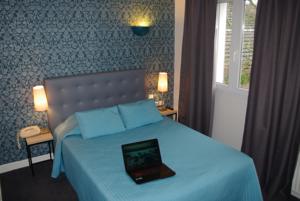 Hotel De Troyes : photos des chambres