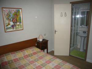 Hotel La Passiflore : photos des chambres