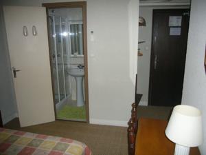Hotel La Passiflore : photos des chambres