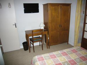 Hotel La Passiflore : photos des chambres
