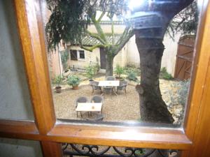 Hotel La Passiflore : photos des chambres