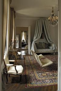 Hotel Chateau de Labro - Les Collectionneurs : photos des chambres
