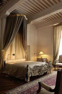 Hotel Chateau de Labro - Les Collectionneurs : photos des chambres