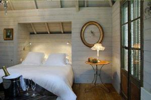 Hotel Chateau de Labro - Les Collectionneurs : photos des chambres