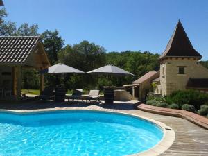 Hebergement Charme & Jardin : photos des chambres