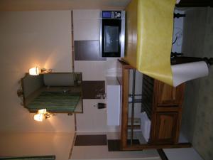Chambres d'hotes/B&B Chambres d'hotes Intra Muros : photos des chambres