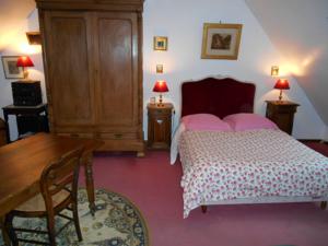 Chambres d'hotes/B&B Chambre d'Hotes La Grand' Maison : photos des chambres
