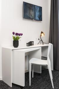 Teneo Apparthotel Talence Espeleta : Studio Simple Standard