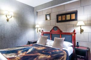 Hotel Best Western Saint-Louis : photos des chambres