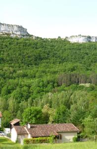Hebergement Maison Noble Val : photos des chambres