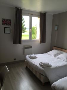 Hotel Florotel : Chambre Triple