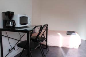 Appartement Etablissements Coulon - Talence (Chemin d'Ars) : photos des chambres