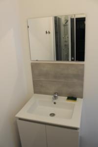 Appartement Etablissements Coulon - Talence (Chemin d'Ars) : photos des chambres