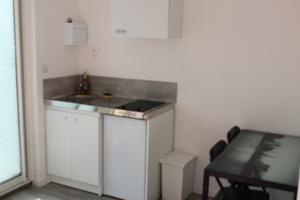Appartement Etablissements Coulon - Talence (Chemin d'Ars) : photos des chambres