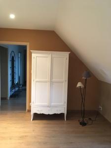 Hebergement La bergerie : photos des chambres