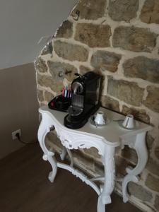 Hebergement La bergerie : photos des chambres
