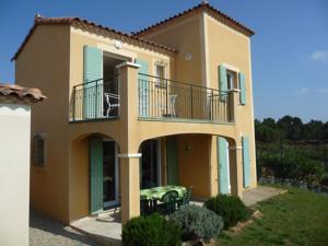 Hebergement Villa Pays d'Oc : photos des chambres