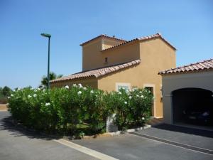 Hebergement Villa Pays d'Oc : photos des chambres