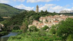 Hebergement Villa Pays d'Oc : photos des chambres