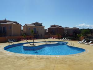 Hebergement Villa Pays d'Oc : photos des chambres