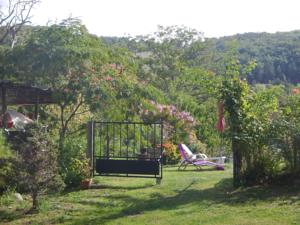 Hebergement Butterfly Cottage : photos des chambres