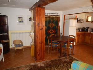 Hebergement Butterfly Cottage : photos des chambres