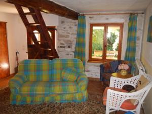 Hebergement Butterfly Cottage : photos des chambres