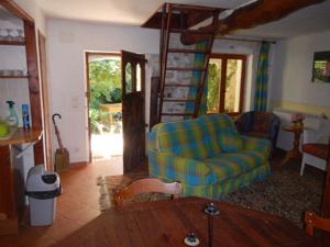 Hebergement Butterfly Cottage : photos des chambres