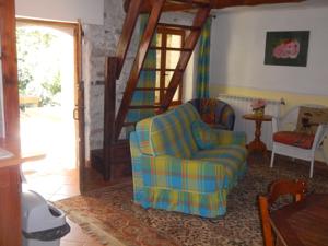 Hebergement Butterfly Cottage : photos des chambres